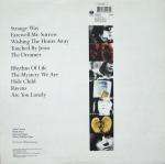 All About Eve - Touched By Jesus - Vertigo - New Wave