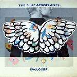 Blue Aeroplanes, The - Swagger - Ensign Records - Indie