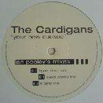 Cardigans, The - Your New Cuckoo (Ian Pooley's Mixes) - Not On Label (The Cardigans) - Deep House