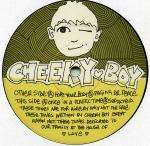 Cheeky Boy - Cheeky Boy EP - Not On Label - UK House