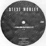 Steve Morley - Reincarnations - Jinx Records - Trance