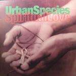 Urban Species - Spiritual Love - Talkin' Loud - Future Jazz