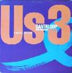Us3 - Cantaloop (Flip Fantasia) - Capitol Records - Future Jazz