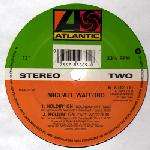 Michael Watford - Holdin' On - Atlantic - US House