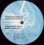 Tom Wax & Jan Jacarta - Wormhole '98 / Get Back In Da Groove - Tetsuo - Trance
