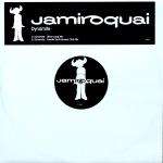 Jamiroquai - Dynamite - Sony - Soul & Funk