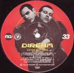 D:Ream - U R The Best Thing - FXU - House