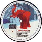 Osunlade & Sambas - Obatala Y Oduduwa - Gotsoul Records - Deep House