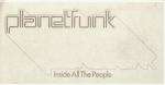 Planet Funk - Inside All The People - Virgin - US House