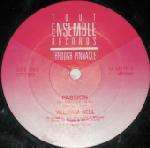 William Bell - Passion (The Froggy Mix) - Tout Ensemble Records - Disco
