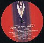 Jump - Funkatarium (Remixes) - Heat Recordings - Trance