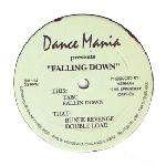Herman Orphey - Falling Down - Dance Mania - Chicago House