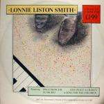 Lonnie Liston Smith - Give Peace A Chance (Make Love Not War) - CBS - Disco