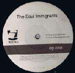 Soul Immigrants, The - EP One - i! Records - US House