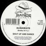 Shut Up&Dance & Peter Bouncer - Raving I'm Raving - Shut Up And Dance Records - Hardcore