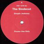 Sindecut, The - Simple Jealousy - Virgin - Break Beat