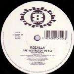 Rozalla - In 4 Choons Later - Pulse-8 Records - House