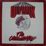 Various - Ultimix 41 - sides c&d - Ultimix - UK House