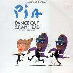 Pia Zadora - Dance Out Of My Head (The Ben Liebrand Mix) - Epic - House