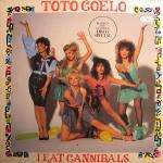 Toto Coelo - I Eat Cannibals (Remixed&Re-Edited Disco Special) - Radialchoice - Disco