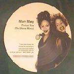 Mary Mary - Praise You (The G4orce Mixes) - Not On Label - UK Garage