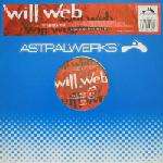 Will Web - Invasion E.P. - Astralwerks - Electro