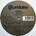 Moodlife - Movin' On - Suntune - US House