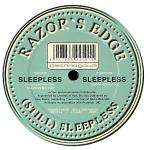 Razor's Edge - (Still) Sleepless - Technogold - Trance