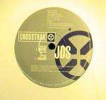 JDS - Oriental / Sunshine - Crosstrax - Progressive