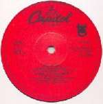 Chuck Jackson - Tonight's The Night (It's Gonna Be Alright) - Capitol Records - Soul & Funk