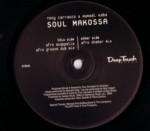 Tony Carrasco & Mamadi Kaba - Soul Makossa - Deep Touch Black - House