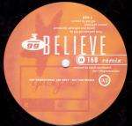 Gus Gus - Believe - 4AD - House