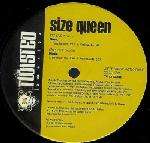 Size Queen - Music - Twisted America Records - US House