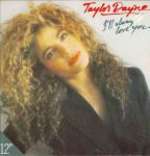 Taylor Dayne - I'll Always Love You - Arista - UK House