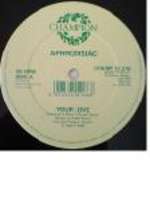 Aphrodisiac - Your Love - Champion - UK House