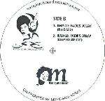 Joy Of Sound Productions - Image Fades Away - Mahogani Music - Deep House