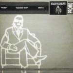 MURK & Big Bang, The - Bugged Out - Solid Pleasure - US House