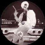 Kalimantan Kid - Human - Humboldt County Records - UK House