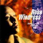 Rose Windross - Living Life Your Own Way - Acid Jazz - Future Jazz