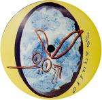 Neil Landstrumm - The Paskal E.P - Mosquito - UK Techno