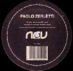 Paolo Zerletti - Mind Bleep - ACV - Tech House