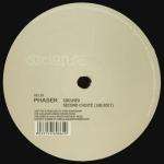 Phaser - Siriusex - Disclosure - Tech House