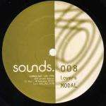 Modal - Lovers - Sounds. - US House