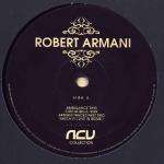 Robert Armani - The Best Of - ACV - Euro Techno