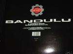 Bandulu - Internal Ocean / Sub Atomic Shrapnel - Infonet - UK Techno