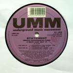 Statement - C'Mon And Get It ! - UMM - Progressive