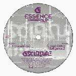 Essence - Obsessions EP - Disclosure - Tech House