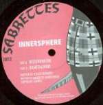 Innersphere - Necronomicon / Biomechanoid - Sabrettes - UK Techno