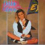 Debbie Gibson - Electric Youth - Atlantic - Synth Pop