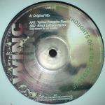 Josh Wink - Thoughts Of A Tranced Love - Limbo Records - Progressive